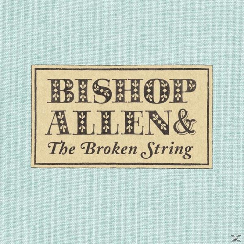 The Broken String