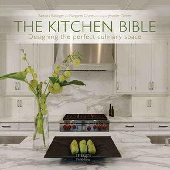 Kitchen Bible image 0