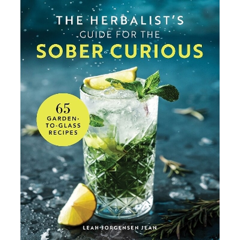 The Herbalists Guide for the Sober Curious