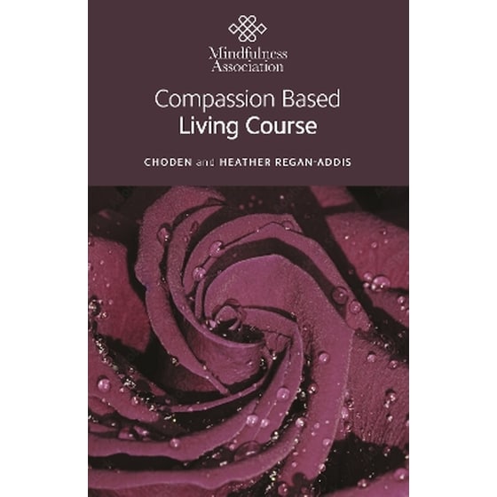 Compassion Based Living Course image 0