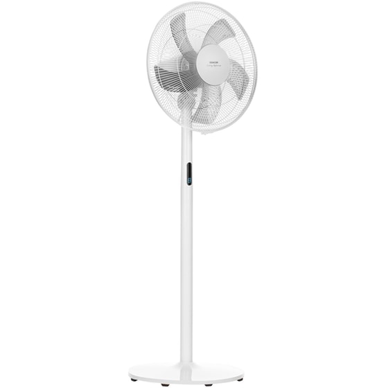 SENCOR SFN-4070WH Ανεμιστήρας Ορθοστάτης 48 W 40 cm image 1