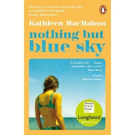 Nothing But Blue Sky