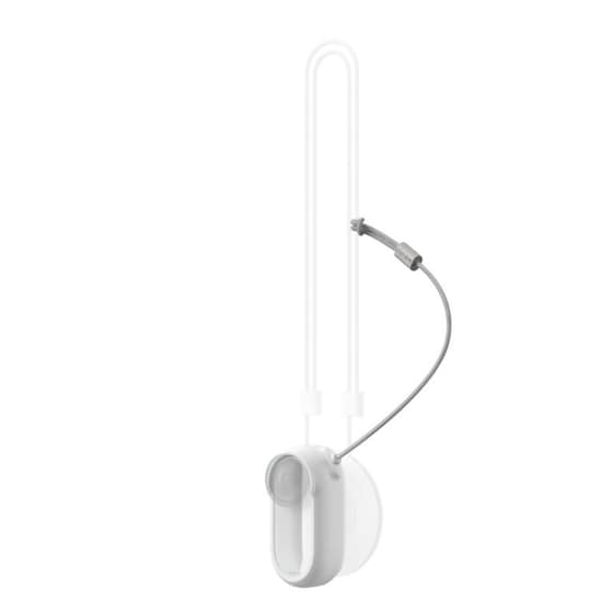 Mic Wind Muff Insta360 GO 3/GO 3S - Μαύρο image 3