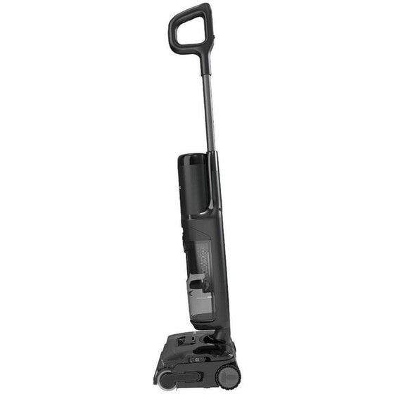 TINECO S7 Stretch Steam Plus 25.2 V 0.7 L Μαύρo Σκούπα Stick image 2