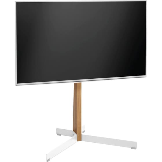 Βάση Τηλεόρασης Δαπέδου Vogels TVS 3695 Σταθερή 40" - 77" έως 50kg image 1