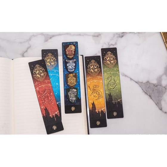 Σελιδοδείκτης Paperblanks Harry Potter Gryffindor image 4