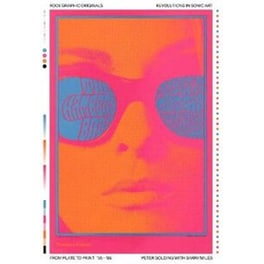 Rock Graphic Originals