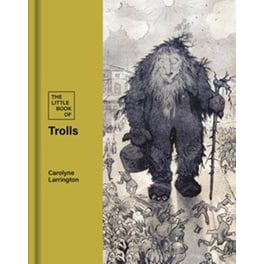 The Little Book of Trolls