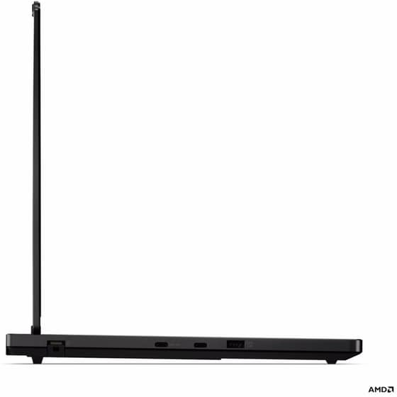 Lenovo Legion 5 15.1" QHD+ OLED (Ryzen 7-260/32 GB/1 TB SSD/GeForce RTX 5060/Windows 11 Home) Laptop image 12