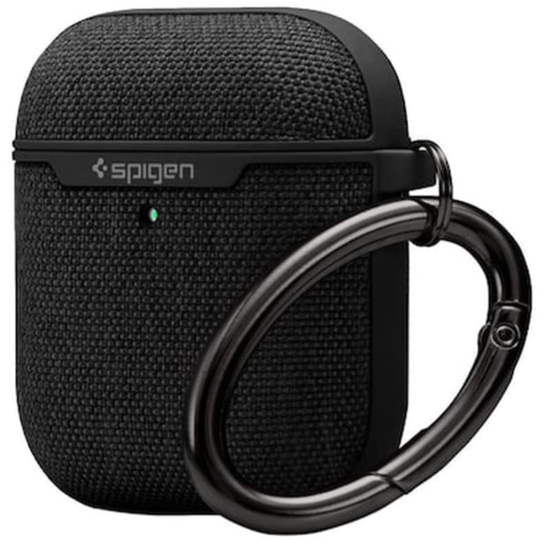 Spigen Urban Fit Για Apple Airpods - Black