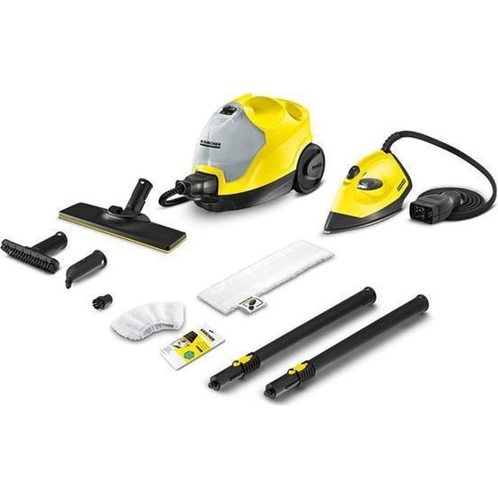 Karcher Sc 4 Easyfix Iron 1.512-461.0 image 0
