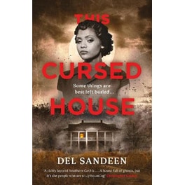 This Cursed House