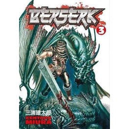 Berserk, Vol. 3