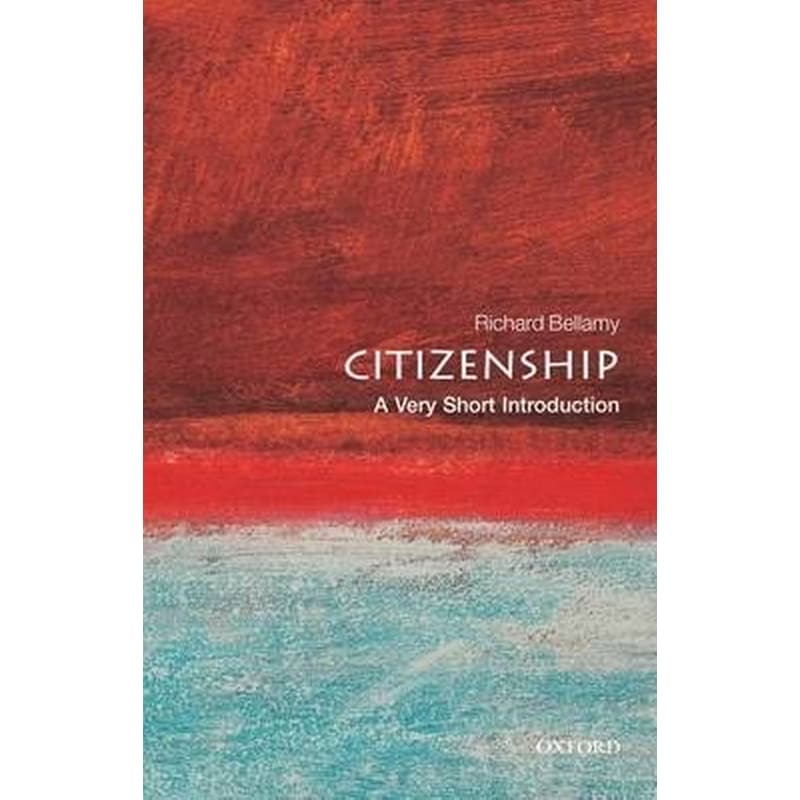 Citizenship: A Very Short Introduction