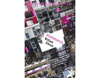 Neuromancer image 0