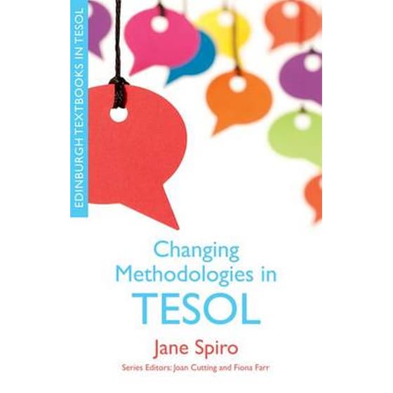 Changing Methodologies in TESOL image 0