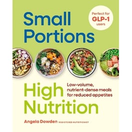 Small Portions, High Nutrition