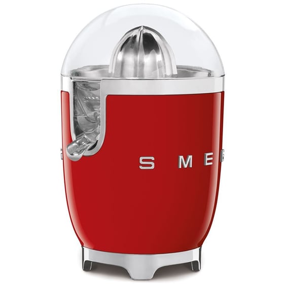 Ηλεκτρικός Στίφτης SMEG CJF11RDEU RD 70 W Κόκκινο image 1