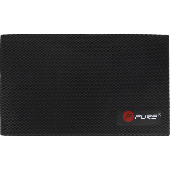 Δίσκος Ισορροπίας Pure2Improve Balance Pad 48x40 cm - Μαύρο image 2