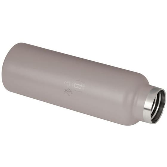 Μπουκάλι Θερμός Berlinger Haus Ανοξείδωτο Taupe 600ml image 4
