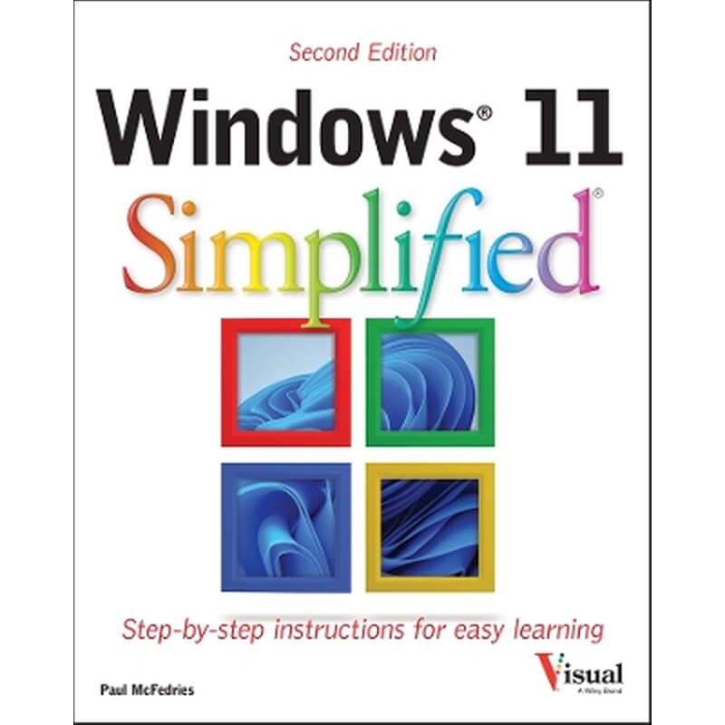 Windows 11 Simplified