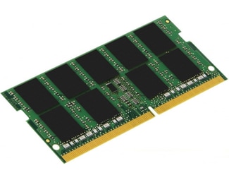 Μνήμη RAM Kingston DDR4 16GB 3200 MHz (KCP432SD8/16) image 1