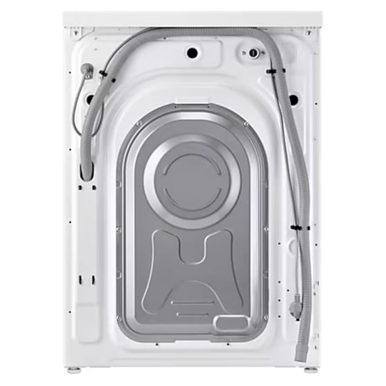 SAMSUNG WW11DG5B25AELE 11 kg 1.400 Στροφές Λευκό με Wi-Fi Πλυντήριο Ρούχων image 6