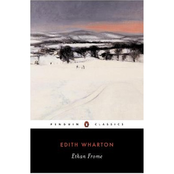 Ethan Frome image 0