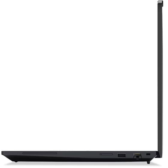Lenovo Thinkpad P16s Gen3 16" IPS WUXGA (Intel Core Ultra 9-185H/32GB/1TB SSD/Arc Graphics/Win11Pro) Laptop image 2