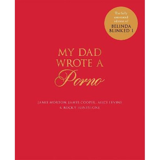 My Dad Wrote a Porno image 0