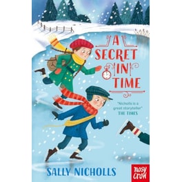 Secret in Time
