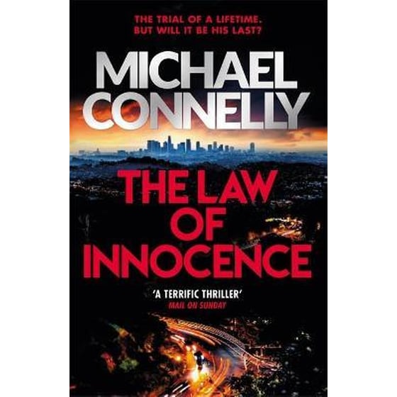 The Law of Innocence image 0