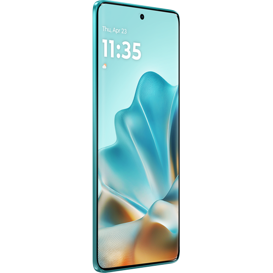 Motorola Edge 60 Fusion 256GB - PANTONE Slipstream image 1