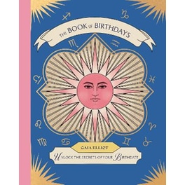 The Book of Birthdays