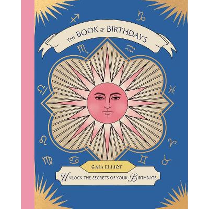 The Book of Birthdays