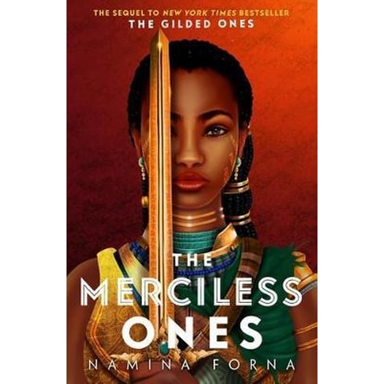 The Merciless Ones image 0