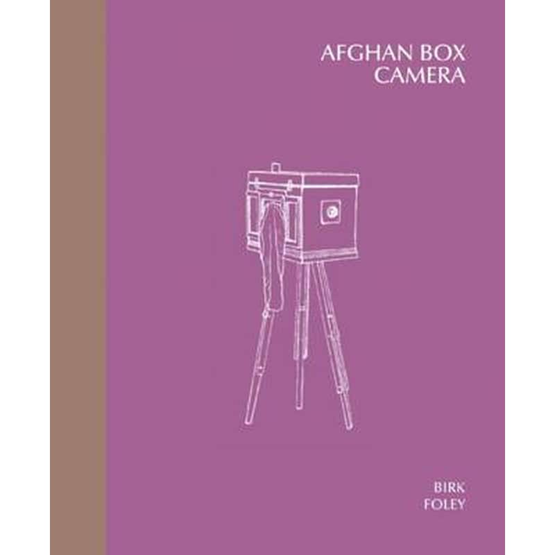 Afghan Box Camera