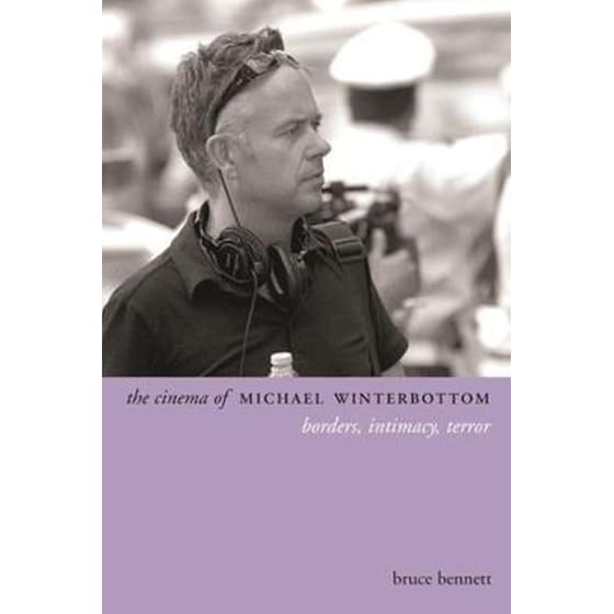 The Cinema of Michael Winterbottom image 0