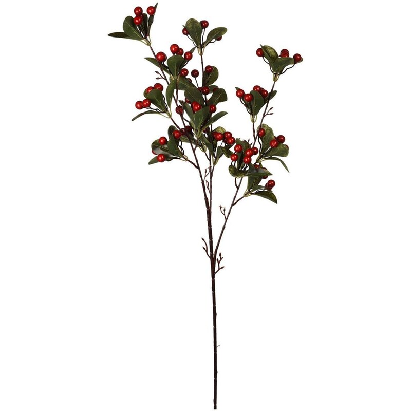 Χριστουγεννιάτικο Κλαδί 105εκ. K-m Anm100980