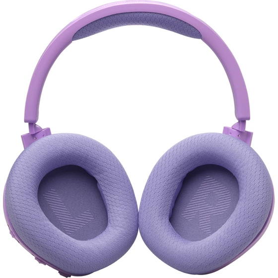 JBL Quantum 360 Gaming Ασύρματα Ακουστικά - Μωβ image 5
