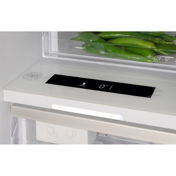 BERTAZZONI RWFL604560S5FPNS No Frost 953 Lt Εντοιχιζόμενο Ψυγείο Ντουλάπα με Συντηρητή Κρασιών image 11