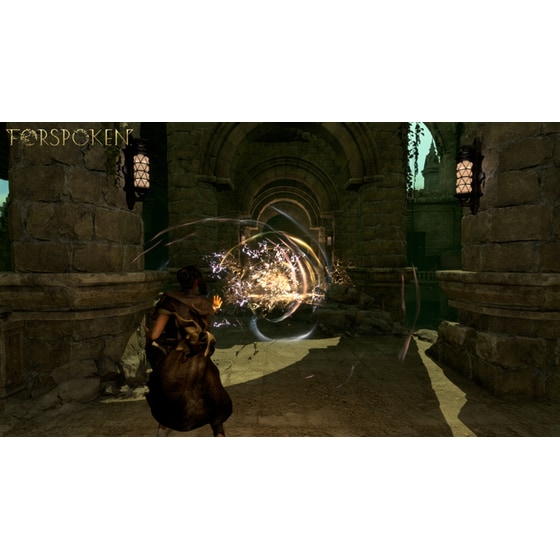 Forspoken - PS5 image 8