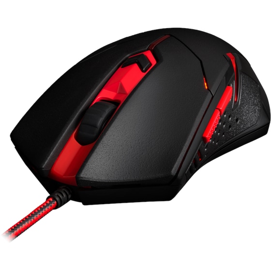 Gaming Σετ Redragon S101 4 σε 1 Πληκτρολόγιο με RGB φωτισμό, Ποντίκι, Ακουστικά & Mouse Pad image 8