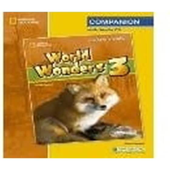 World Wonders 3 Companion With Key image 0