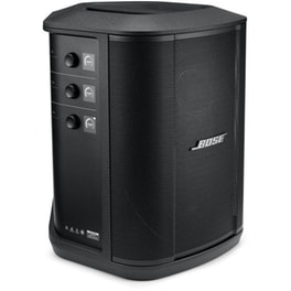 Party Speaker Bose S1 Pro+ - Black