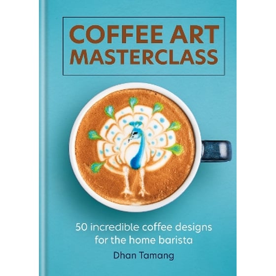 Coffee Art Masterclass image 0