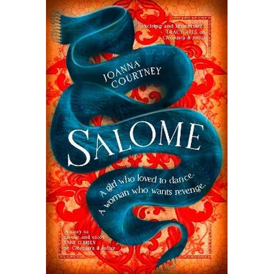 Salome image 0