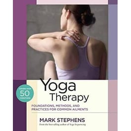Yoga Therapy
