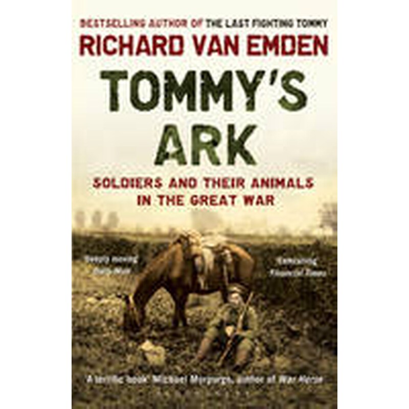 Tommys Ark
