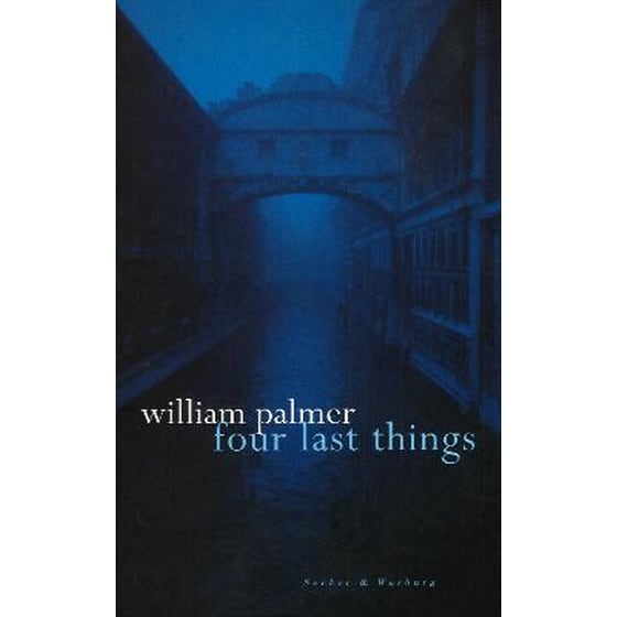 Four Last Things image 0